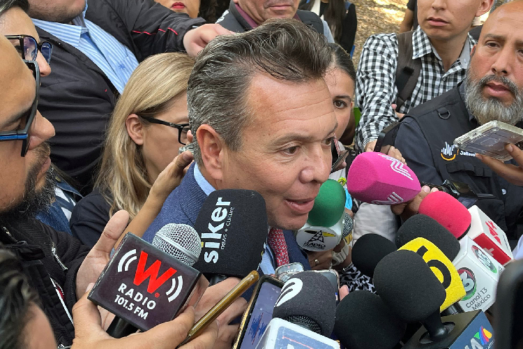 Secuestro en Tonalá estaría ligado a red de préstamos “por goteo”, señala Lemus