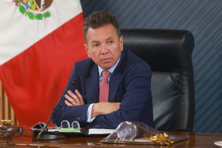 Lemus reitera: tarifa de 11 pesos, sólo con tarjeta