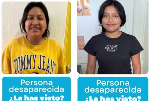 Descarta gobernador reclutamiento tras desaparición de menores