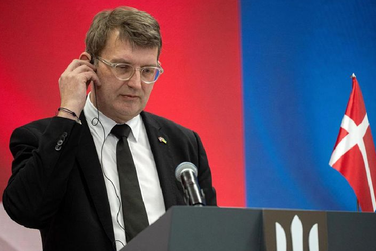 Dinamarca ‘arma’ a Groenlandia ante amenazas de Trump