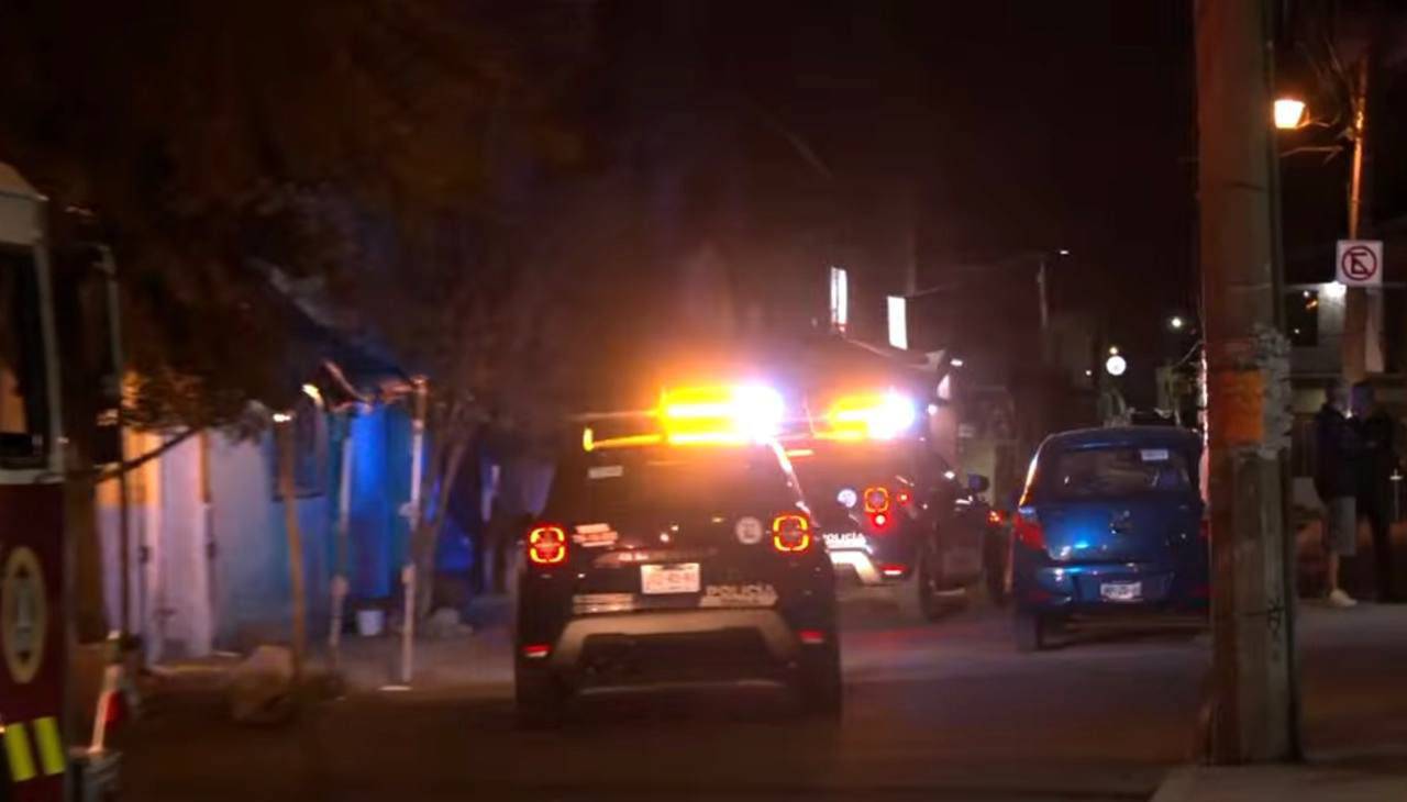 Privan de la libertad a familia en Tonalá