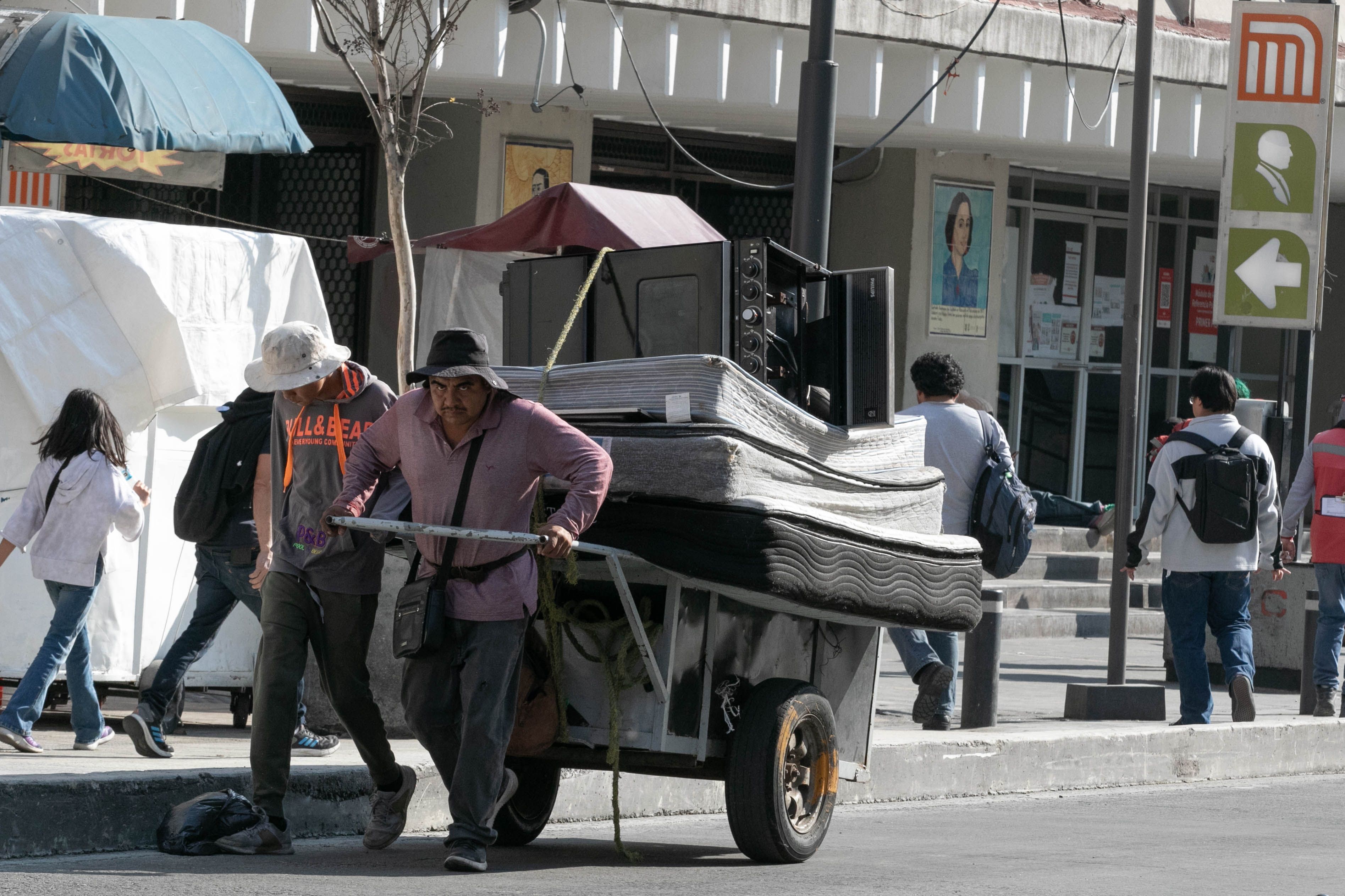 Coparmex advierte que 2026 será decisivo para México por bajo crecimiento económico