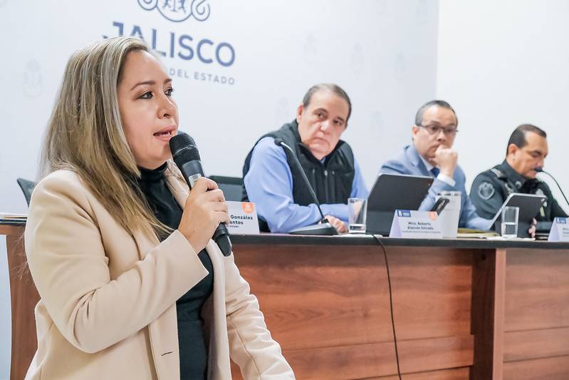 Mantienen búsqueda de cuatro jóvenes fugados de albergue en Ixtlahuacán