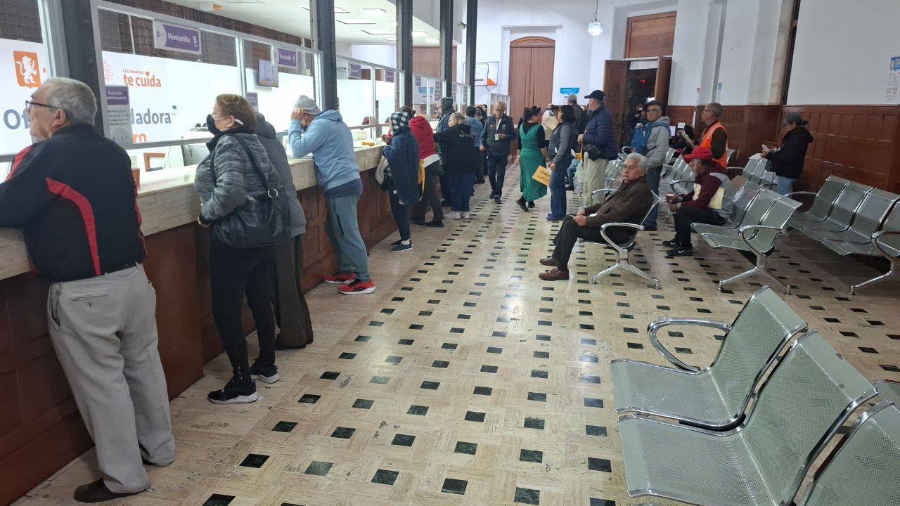 Restablecen sistema de pagos del Gobierno de Guadalajara