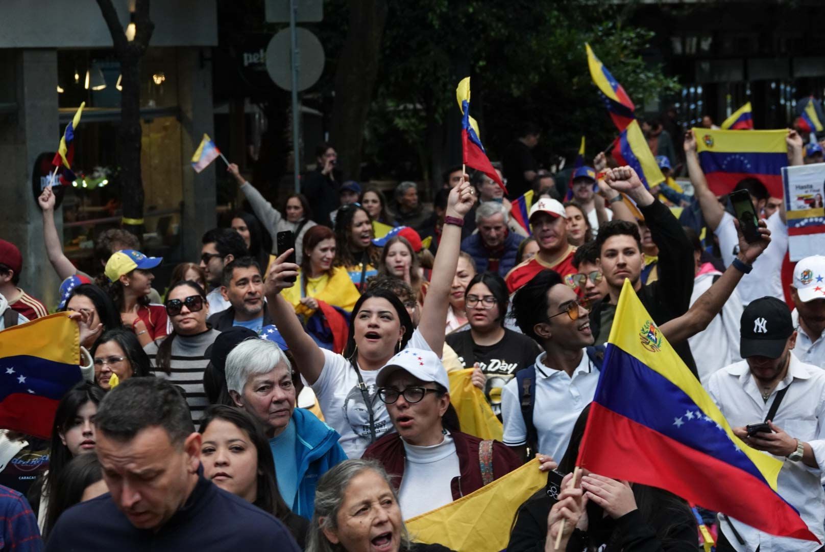Intervención en Venezuela violó el derecho internacional, pero fue consecuencia de la inacción regional