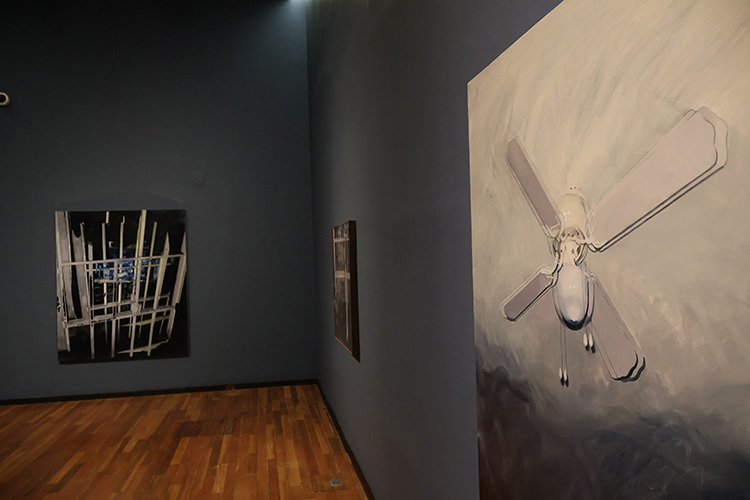 Muestra de Ayanegui abre temporada 2026  