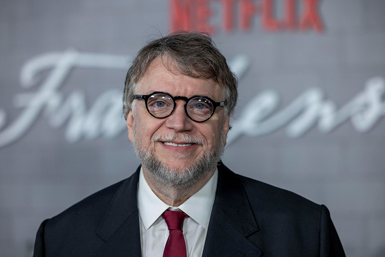 Del Toro es nominado a los premios DAG 2026