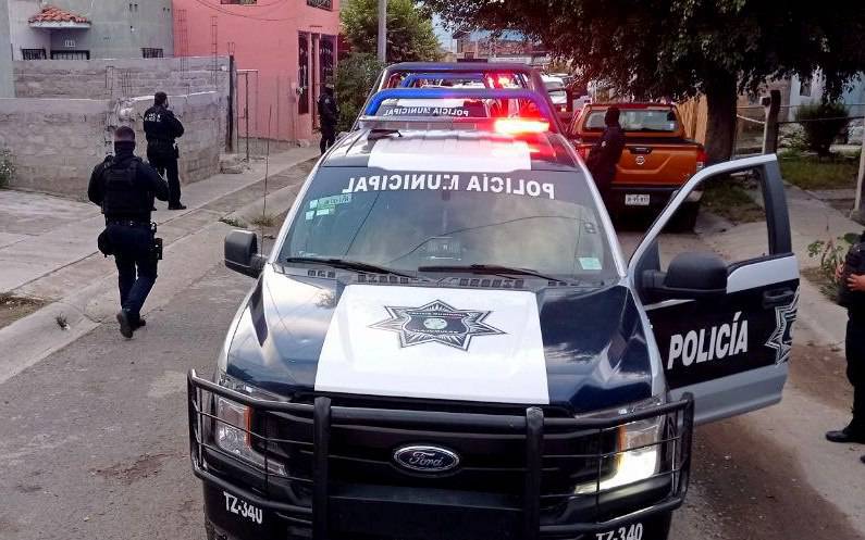 Dos personas fallecen atropellados por camiones del transporte
