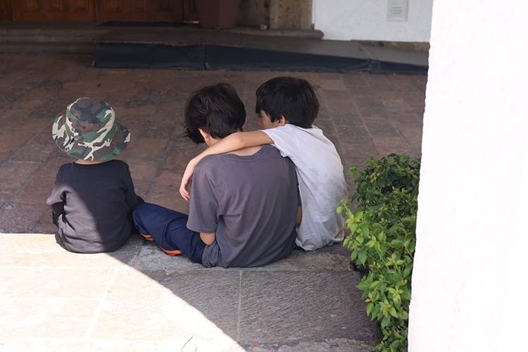 Llaman a reforzar medidas contra la trata de menores durante la Compa Mundial 2026