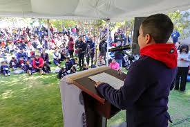 Iglesia convoca a diálogo para la paz