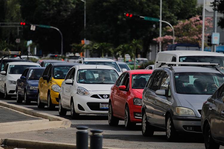 Conductores ignoran las actualizaciones de la Ley de Movilidad: observatorio 