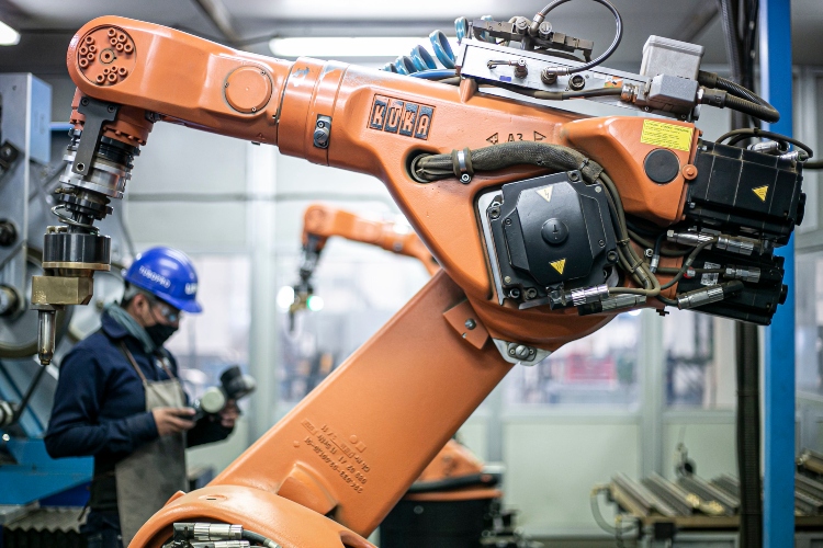 Exportaciones, al alza 89.1% en tercer trimestre 