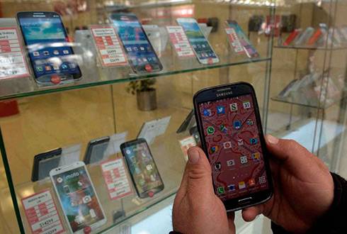 Inicia el Registro telefónico obligatorio; busca mitigar extorciones