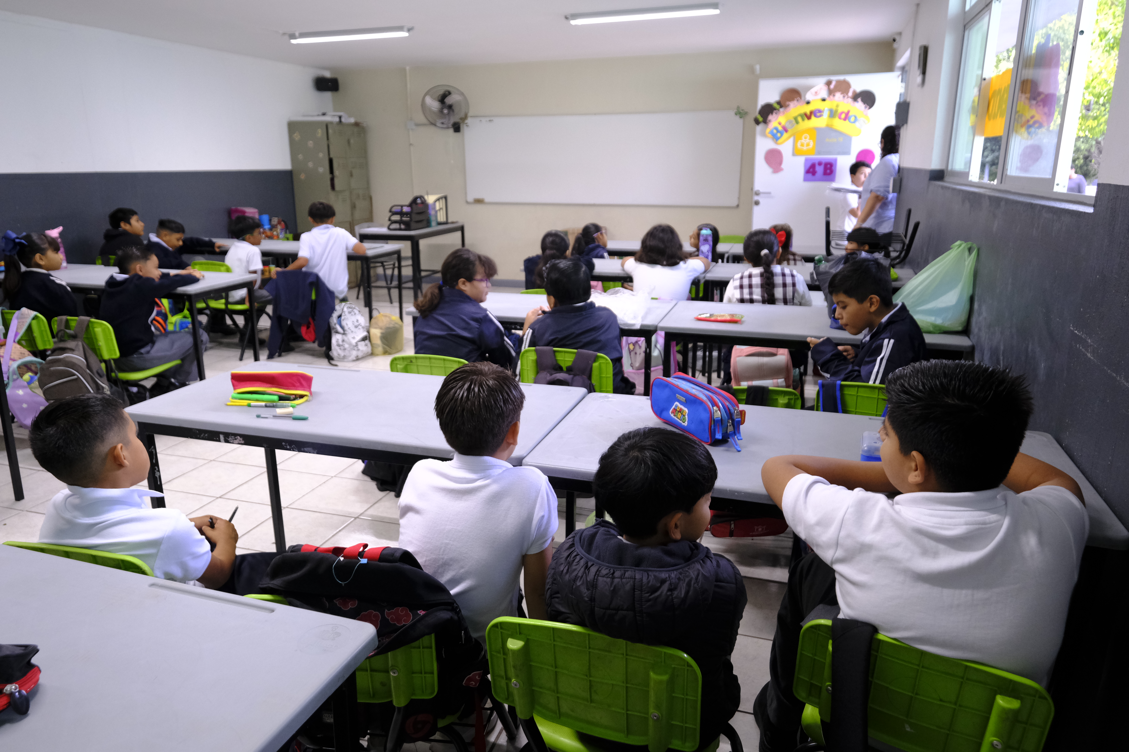 Pide Secretaría de Salud Jalisco reforzar medidas preventivas contra el sarampión