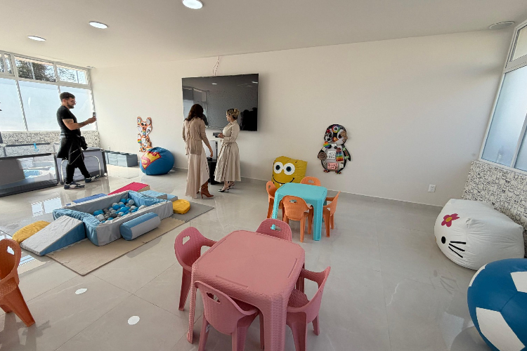 Habilitan nuevo albergue en El Salto para menores bajo custodia del Estado