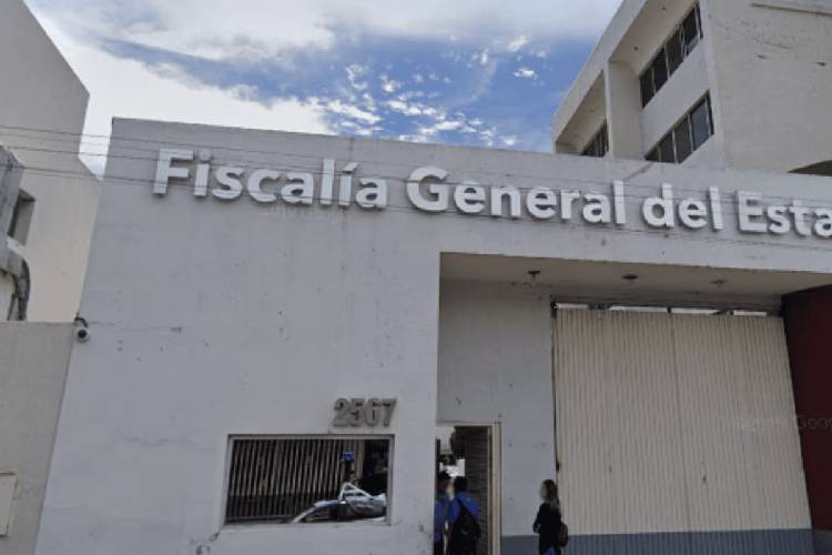 Sentencian a un hombre por el delito de violación cometido en Tlaquepaque