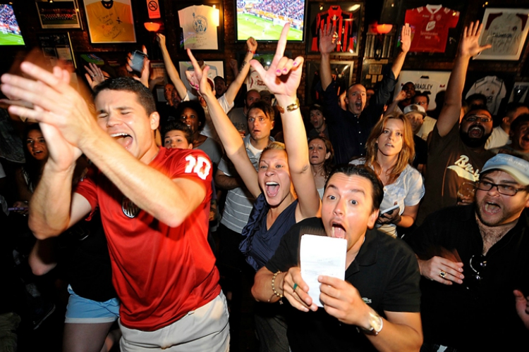 Clausuran negocios por ruido excesivo