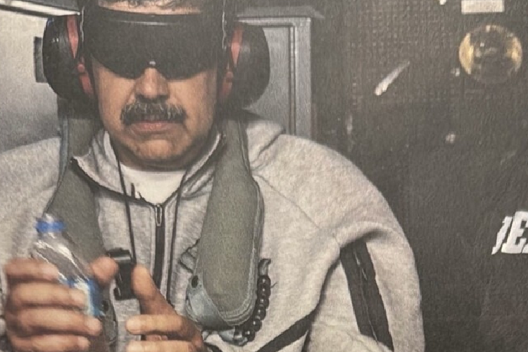 Advierten riesgo de guerra civil en Venezuela tras detención de Nicolás Maduro