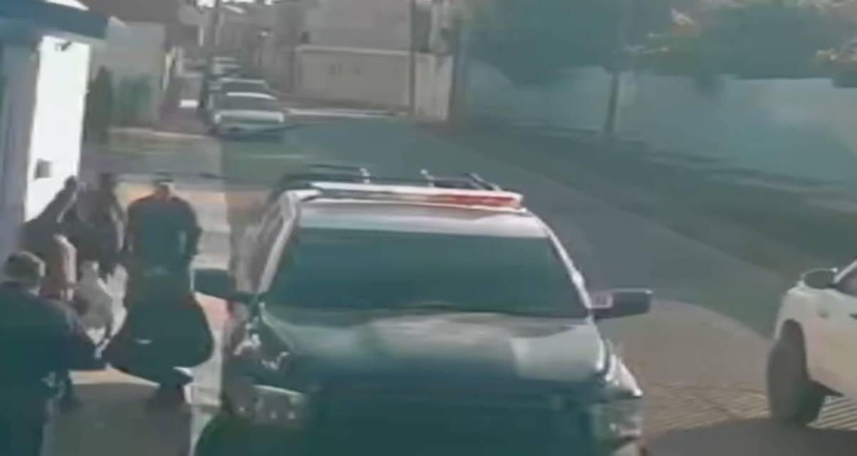 Cesan a comisario de la Policía de Jesús María tras denuncia de maltrato animal