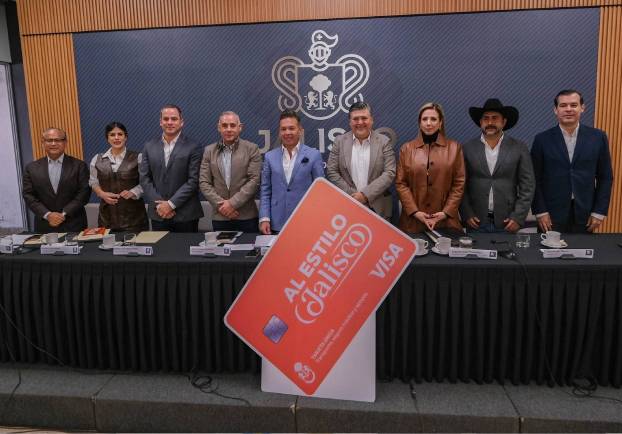 Cada tarjeta única costará 5.45 pesos al mes