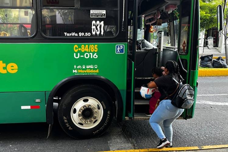 Faltó un proyecto integral de mejora del TP: Hagamos