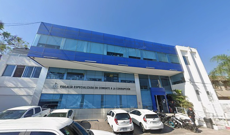 Por arrancar, análisis de terna para titular de FECC