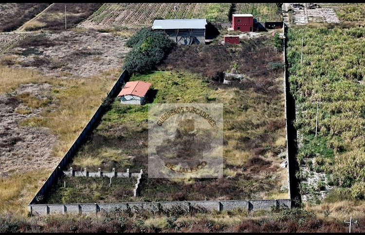 Guerreros Buscadores denuncia omisiones y abandono en el Izaguirre