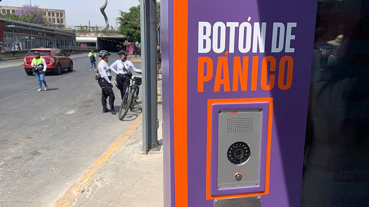 Instalan octava Zona Pulso de Vida en tienda de conveniencia de Zapopan