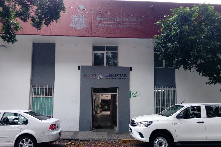 Jalisco refuerza sistema de salud ante Mundial 2026: prevén contratación en sector salud