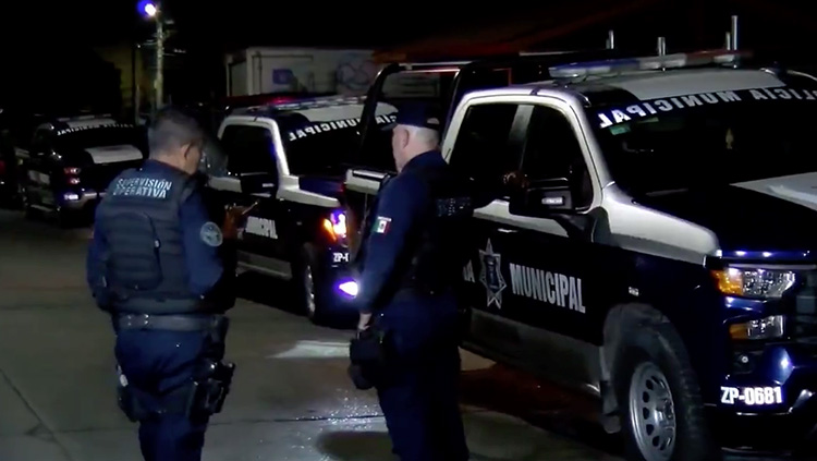 Encuentran a mujer muerta en Arcos de Zapopan