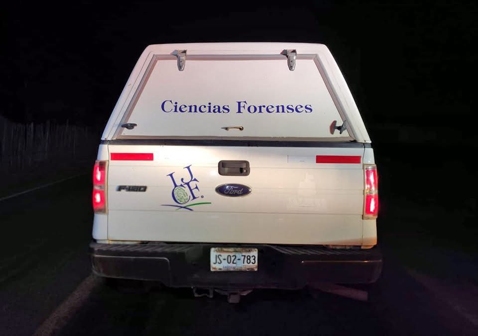 Motociclista fallece tras ser embestido