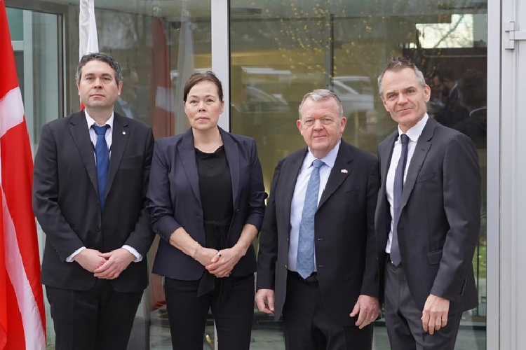 Dinamarca y Estados Unidos no resuelven sus discrepancias sobre Groenlandia