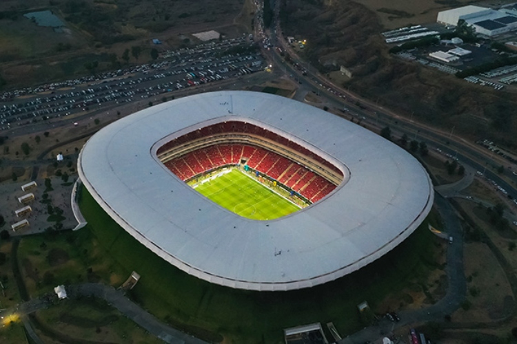 La FIFA recibe más de 500 millones de solicitudes de entradas para el Mundial