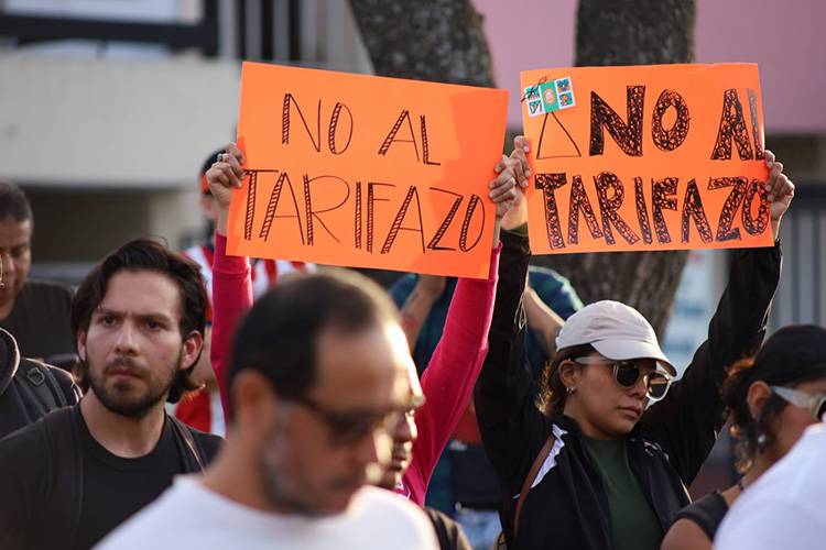 Pide Morena auditoría a la licitación para el servicio de la Tarjeta Única 