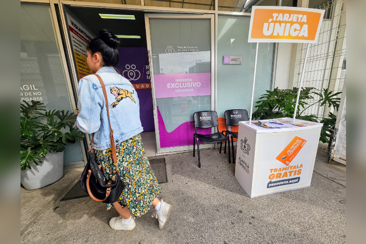 Colectivo rechaza Tarjeta Única para TP y hacen propuestas