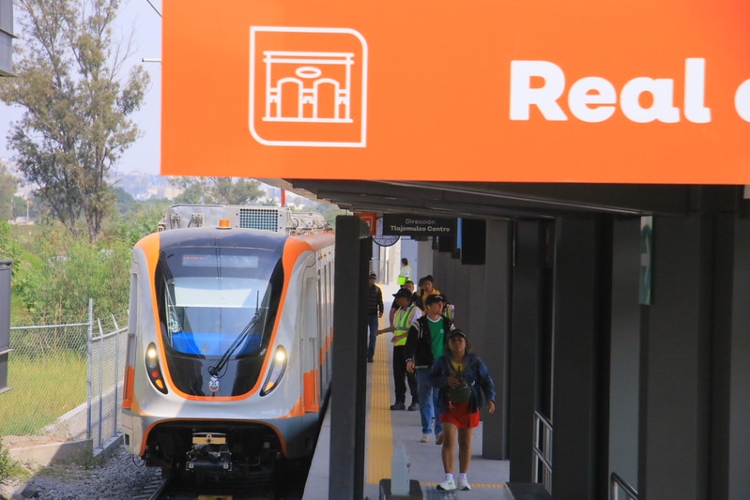 L4 moviliza a 820 mil personas en primer mes