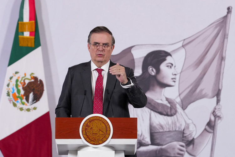 México quiere fortalecer el T-MEC ya que ha sido un 