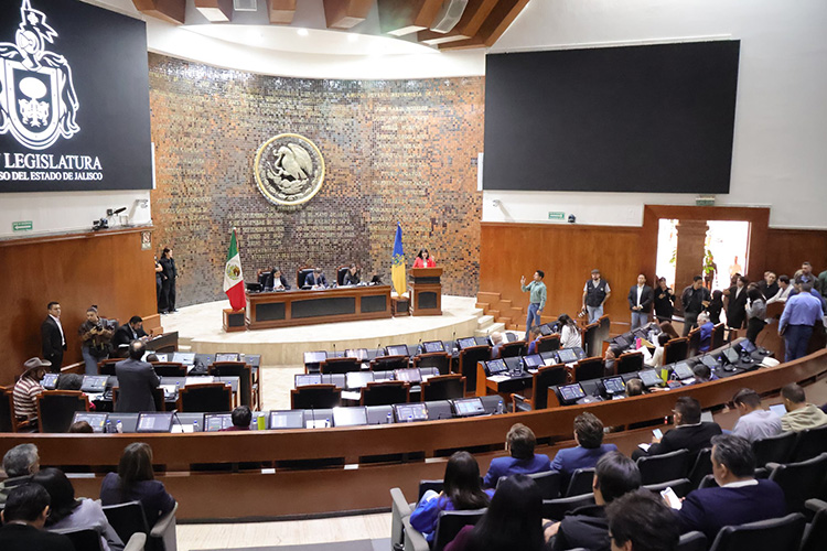 Difieren viabilidad sobre referéndum