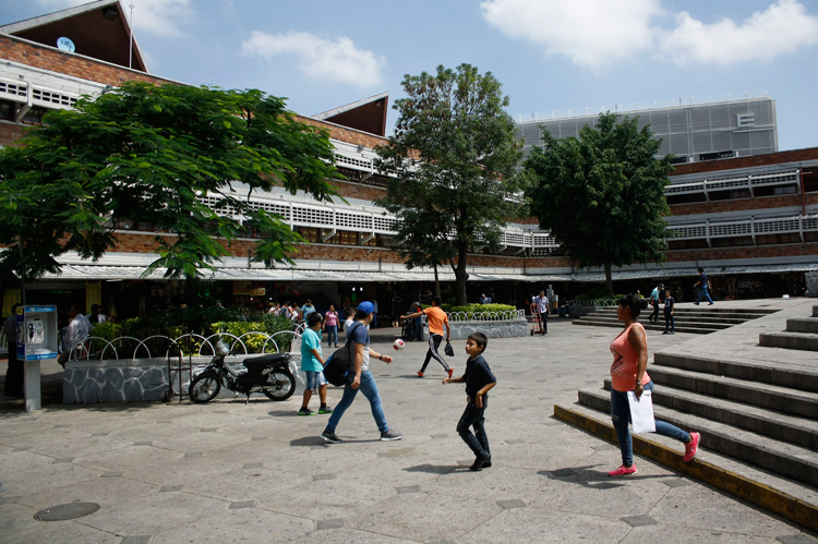 Anuncia GDL plan de obra por $2,200millones