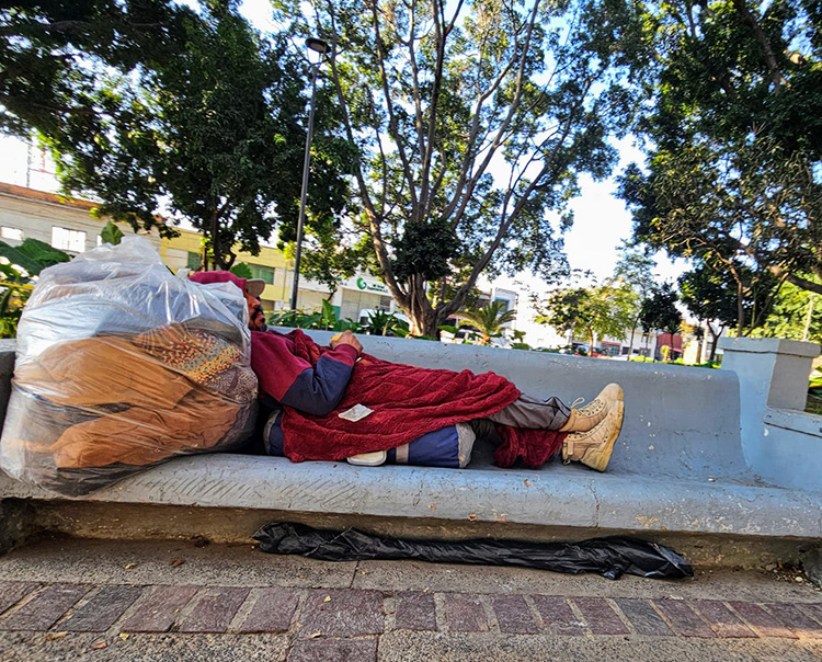 CADIPSI, una opción ante el invierno
