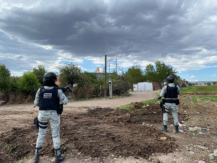 Aseguran siete tomas clandestinas en Jalisco