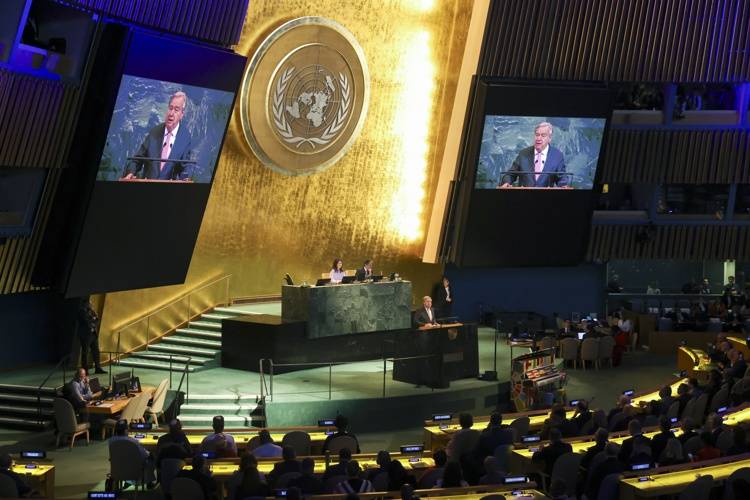 Aún hay una crisis de de derechos humanos en México: expertas