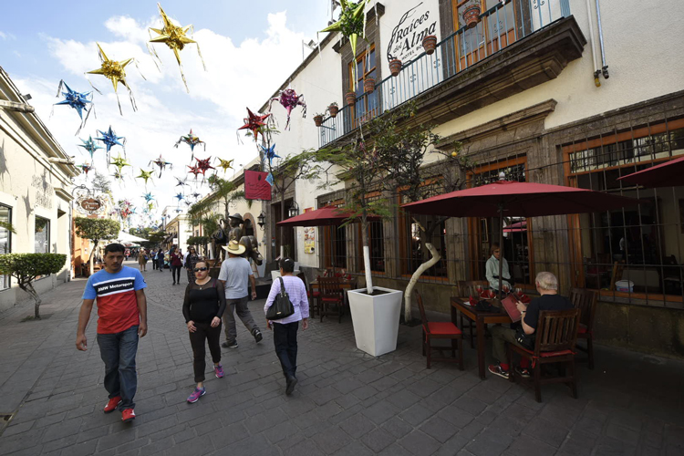 Aprehenden en Tlaquepaque a un feminicida