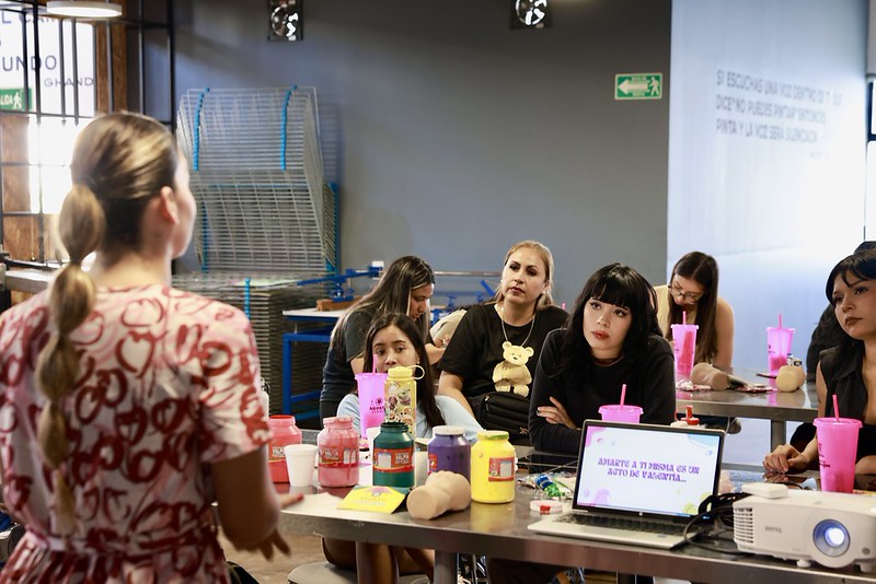 Imparte DIF Zapopan cursos gratuitos para adolescentes y jóvenes