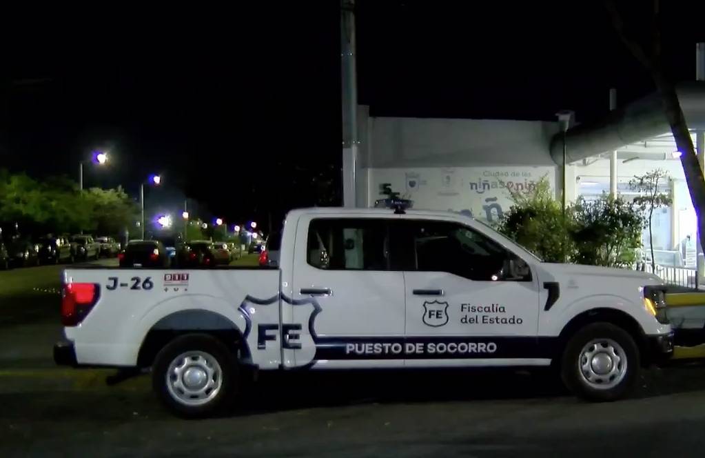 Asesinado de balazo en la cara