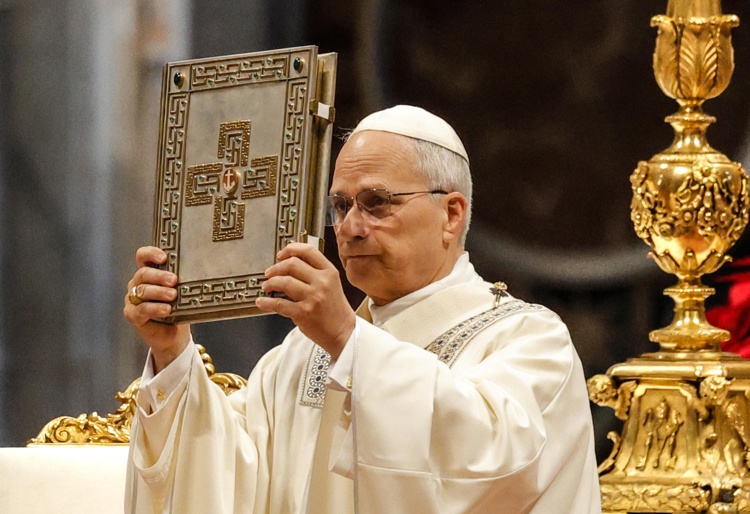 Iglesia cuestiona si México está dispuesto a escuchar a Papa León XIV ante posible visita