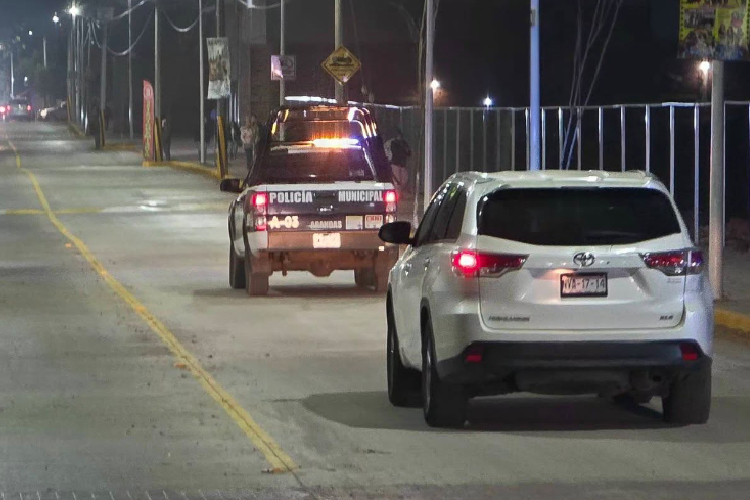 Menor fallece tras accidente con patín eléctrico