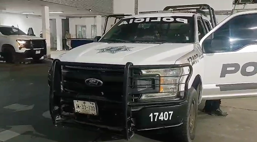 Policías de Tlaquepaque detienen a responsable de la muerte de joven