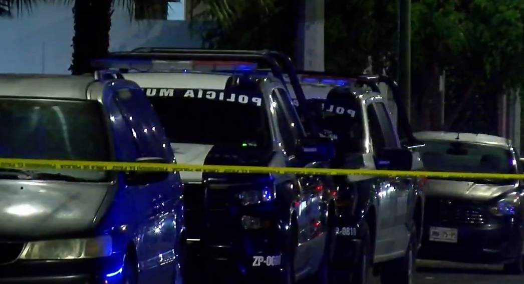 Ataque armado en Tonalá deja dos muertos