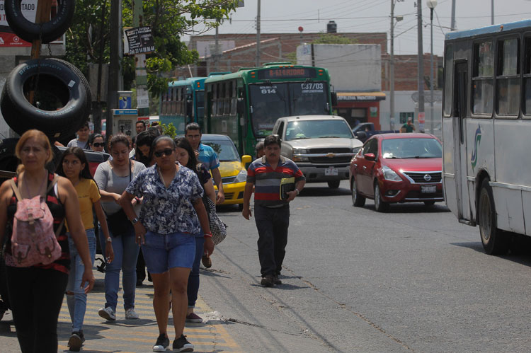 Estudio identifica a Tetlán como zona con potencial para vivienda social sustentable